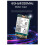BE200 WIFI 7 Wireless Wifi Card Tri-Band M.2 NGFF Network Adapter 5