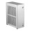 Case per computer desktop ITX Case per computer mini NAS argento 7