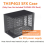 Custodia SFX per TH3P4G3 - Dock GPU compatibile per laptop 3