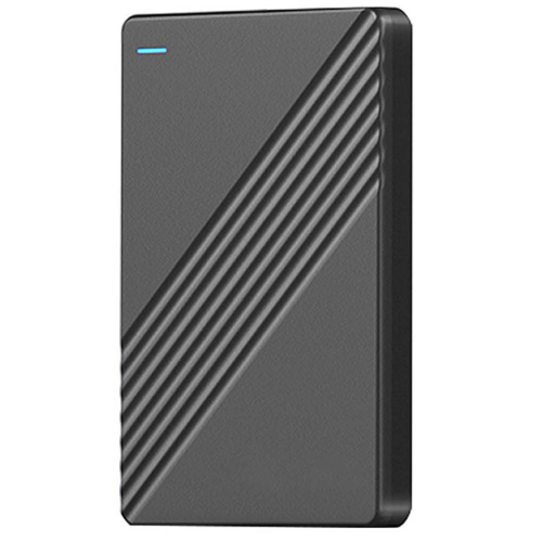 2.5Inch High Speed USB 3.0 1TB Storage Portable Hard Disk B 1