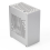 A07 Mini ITX Case per computer Chassis HTPC Host Case Desktop Box Argento 5