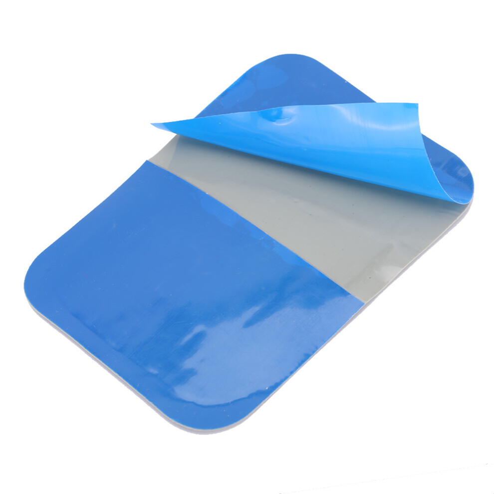 10Pcs 80*120Mm Car Natural Rubber Tire Tyre Puncture Repair Patch Tubeless Patches 7631324525172