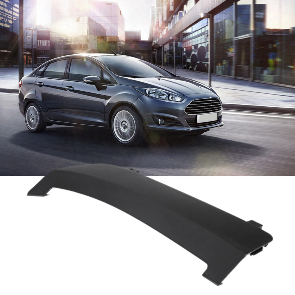 Car Rear Bumper Towing Eye Hook Cover Cap For Fiesta Mk7 2008Â2016 8A61â17K922âAb5zct 6901324525269