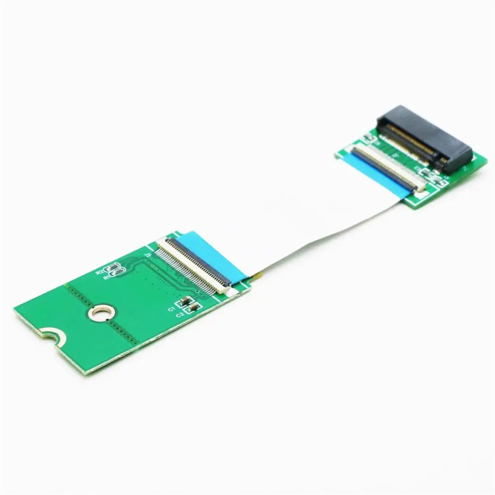 M2 2242 To Nvme2280 Hard Drive Modification Board For Legion Go 4853878253612