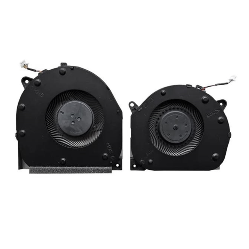 Ventilador de resfriamento multifuncional, prático e conveniente para CPU e GPU.