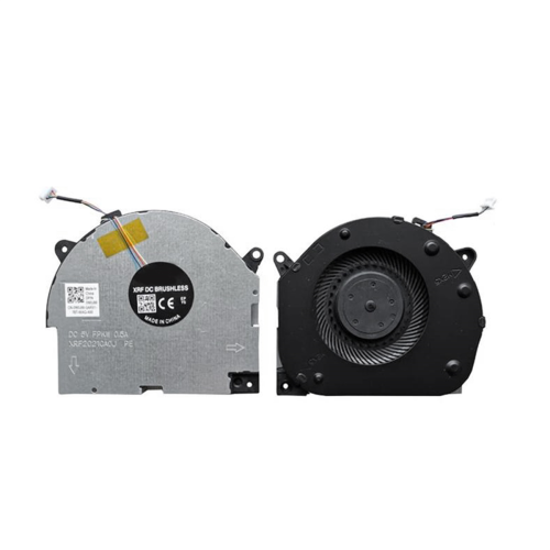 Ventilador de resfriamento multifuncional, prático e conveniente para CPU e GPU. 1