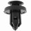 Wheel Arch Lining, Splashguard and Engine Undertray Trim Clips For Bumper (10PCS) 1