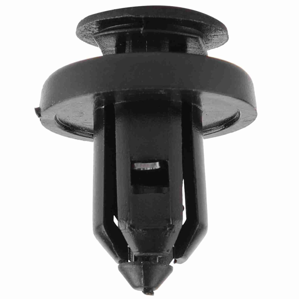 Wheel Arch Lining, Splashguard And Engine Undertray Trim Clips For Bumper (10Pcs) 5051324525422