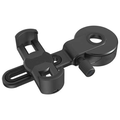 Adaptador universal para celular compatível com binóculos. 2
