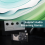 Voor V1.2 optische drive-emulator + 3D-printermontagekits A 4