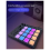 B16 MIDI Keyboard Percussion Pad - per controller DJ di produzione musicale 4