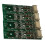 4X DV311 DV512 Resetchip voor 1