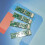 4X DV311 DV512 Resetchip voor 7