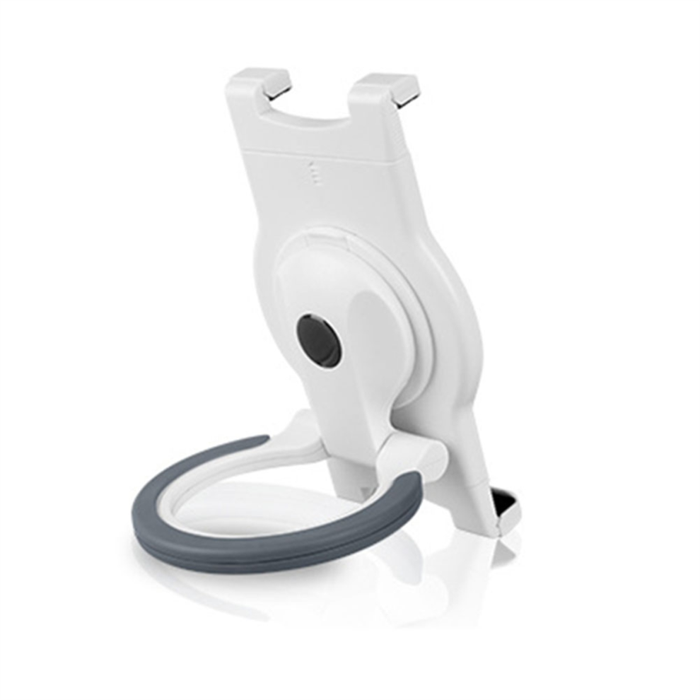 Adjustable Foldable Tablet Stand - Portable Desk Stand 4853878252752