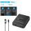 Support pour disque dur M.2 NVMe/Solid State Disk à double protocole 7