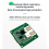 Module radar LD6002H 60G - Module radar de détection des battements cardiaques 7
