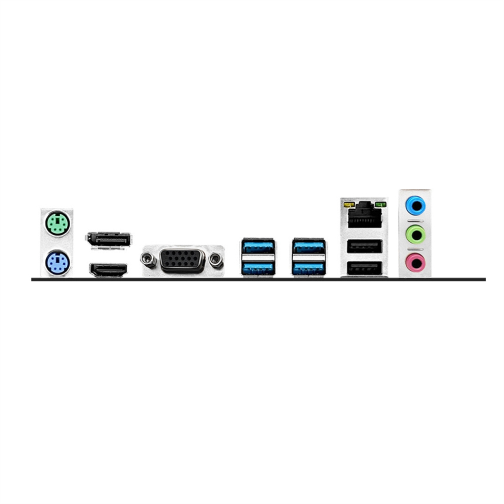 Gt4 Ddr4 Motherboard Lga 1700 Support I3/I5/I7/I9 12Th 13Th Processor 4853878253957