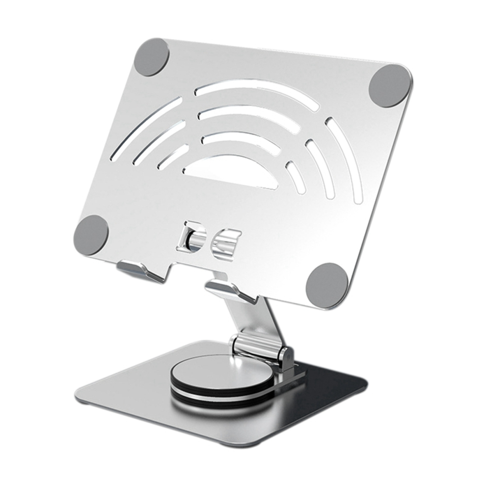 360 Rotating Tablet Stand Desktop Tablet Stand For Tablet Stand A 4853878252691