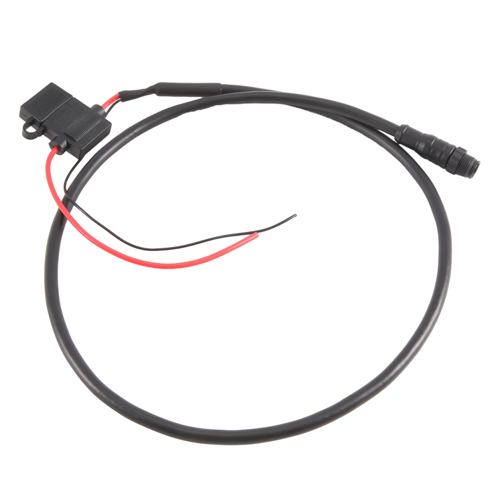 For Nmea 2000 N2k Male Power Cable With 5 Pin For Networks 4853878259546