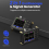 Draagbare digitale oscilloscoop met ingebouwde functiegenerator 2