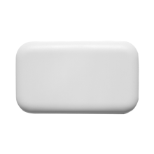 4G LTE Mini Mobil WiFi-router med SIM-kortplats WiFi-hotspot