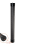 35CM Monopod Pole Rod Extendable Stick for 4