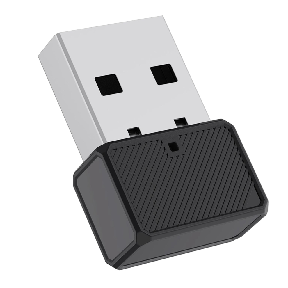 Bluetooth Adapter,Usb Bluetooth 5.3 Dongle Receiver For Mouse 4853878260221
