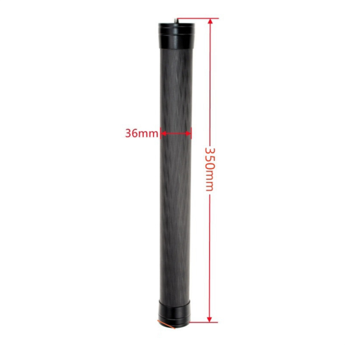 35CM Monopod Pole Rod Extendable Stick for 2