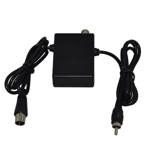 3-i-1 universaladapterkabel för automatisk TV-spelswitch 1