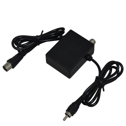 3-i-1 universaladapterkabel för automatisk TV-spelswitch 2