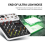 Debra V4 Audio Interface Mixing Console EU Plug 6