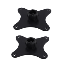 Suporte portátil para monitor com espaçamento de 75 mm entre furos para celular