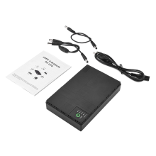 UPS Uninterruptible Power Supply Router B,EU Plug