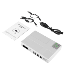 UPS Uninterruptible Power Supply Router D,EU Plug
