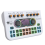 X3 Live Voice Mixer Audio Interface Console Live Sound Card weiß 3