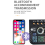 X3 Live Voice Mixer Audio Interface Console Live Sound Card weiß 4