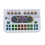 X3 Live Voice Mixer Audio Interface Console Live Sound Card weiß 2