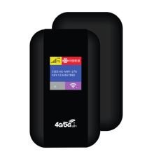 4G mobil WIFI-router 150 Mbps LTE trådlös router