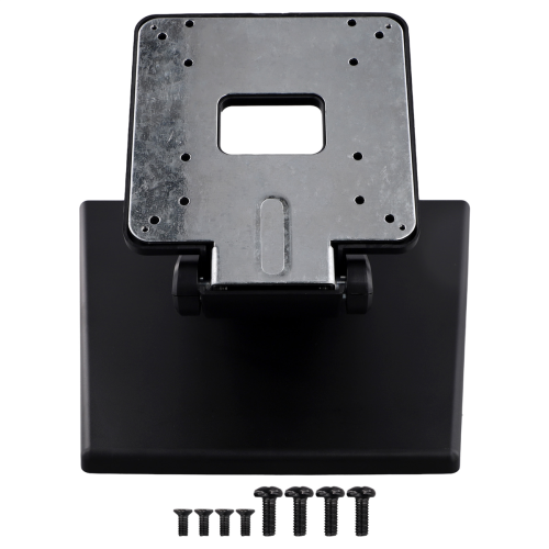 Suporte de mesa para monitor de 10 a 24 polegadas. 2