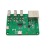 1PCS USB to Ethernet HUB Hub for Zero 4