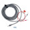 For Mini Specific Power Cable DIY 14AWG Extension Cord B 2