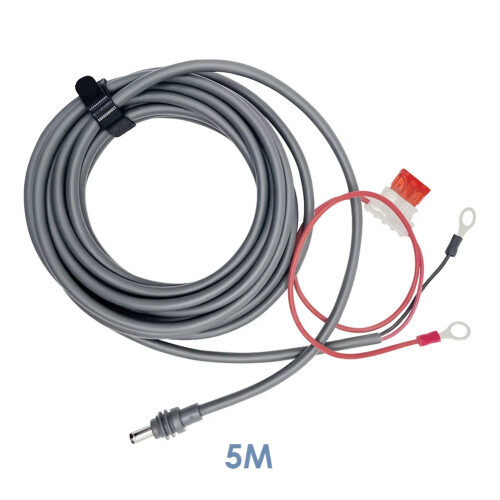 For Mini Specific Power Cable DIY 14AWG Extension Cord B 1