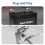 For Mini Specific Power Cable DIY 14AWG Extension Cord B 5