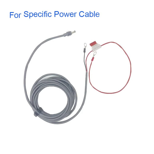 For Mini Specific Power Cable DIY 14AWG Extension Cord B 2