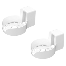 for Deco X20 X60 X50 X55 WiFi 6 Wall Mount Bracket 2pcs