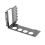 Suporte vertical para placa de vídeo (GPU), para montagem em computador (A) 3