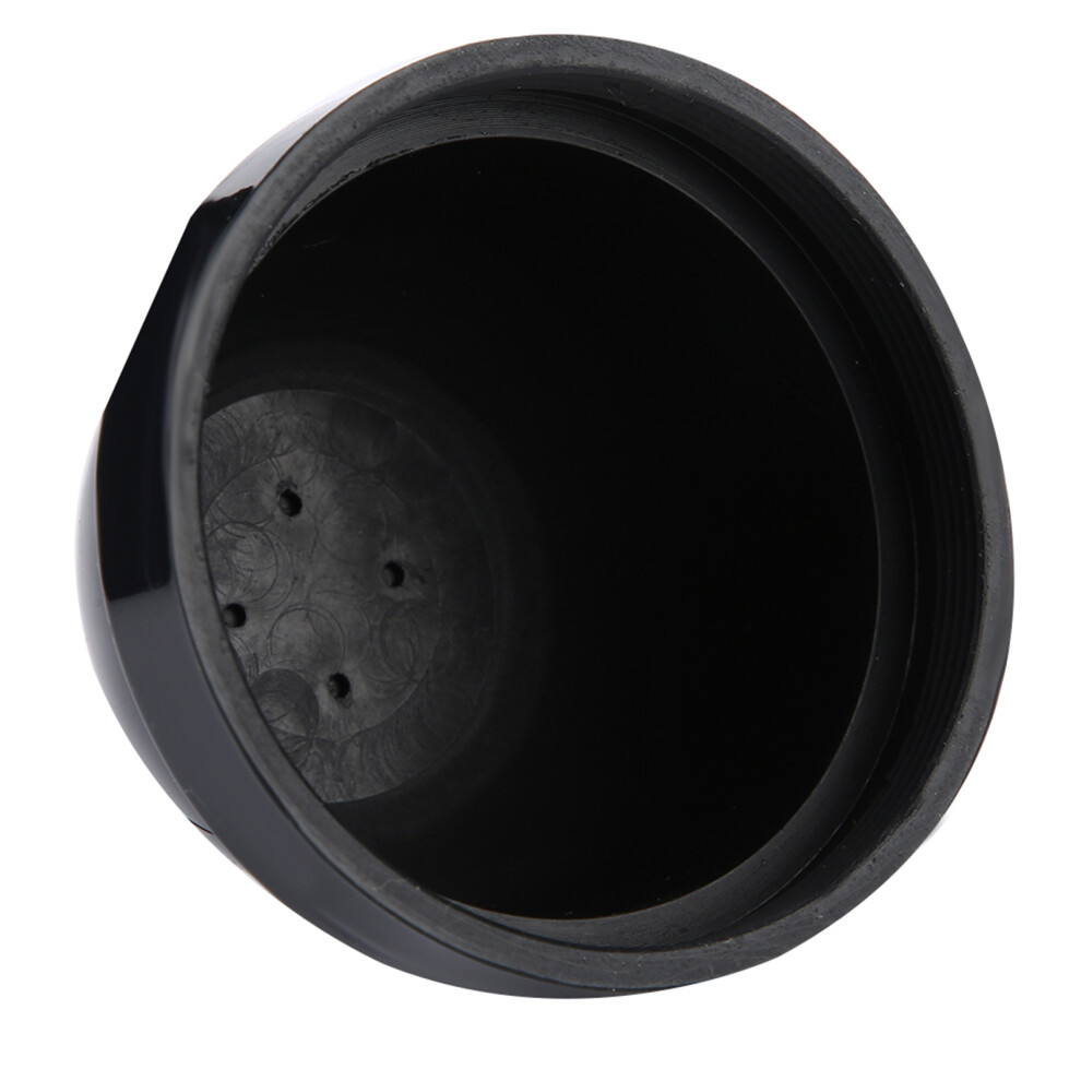 2Pcs 75Mm Led Headlight Dust Proof Waterproof Rubber Housing Seal Cover Caps 8771324526898