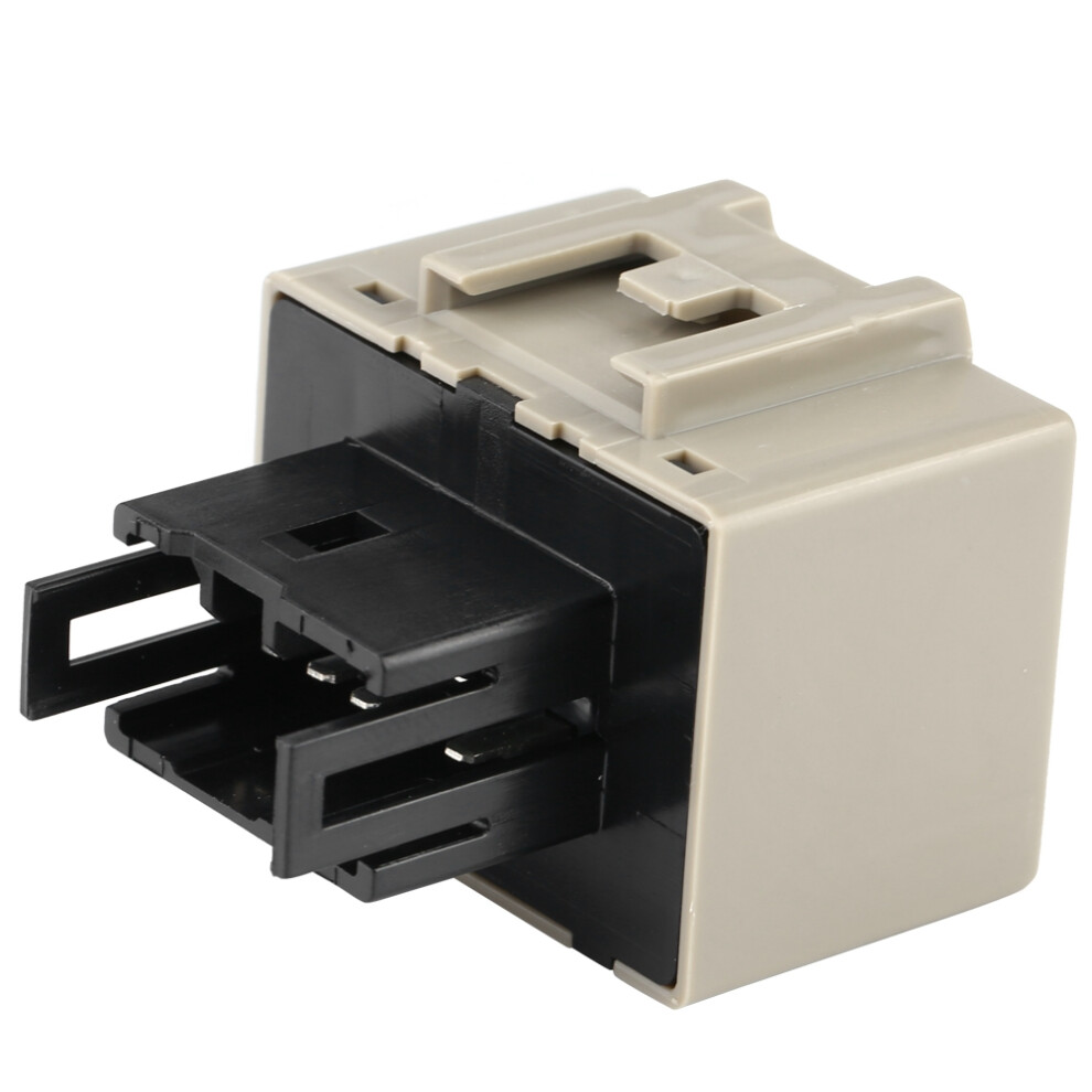 8-Pin 81980-34020 81980-02030 Electronic Led Flasher Assy Relay 4271324527061