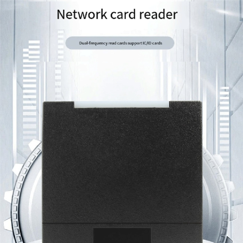 RFID 125Khz ID Card Reader 13.56Mhz For IP