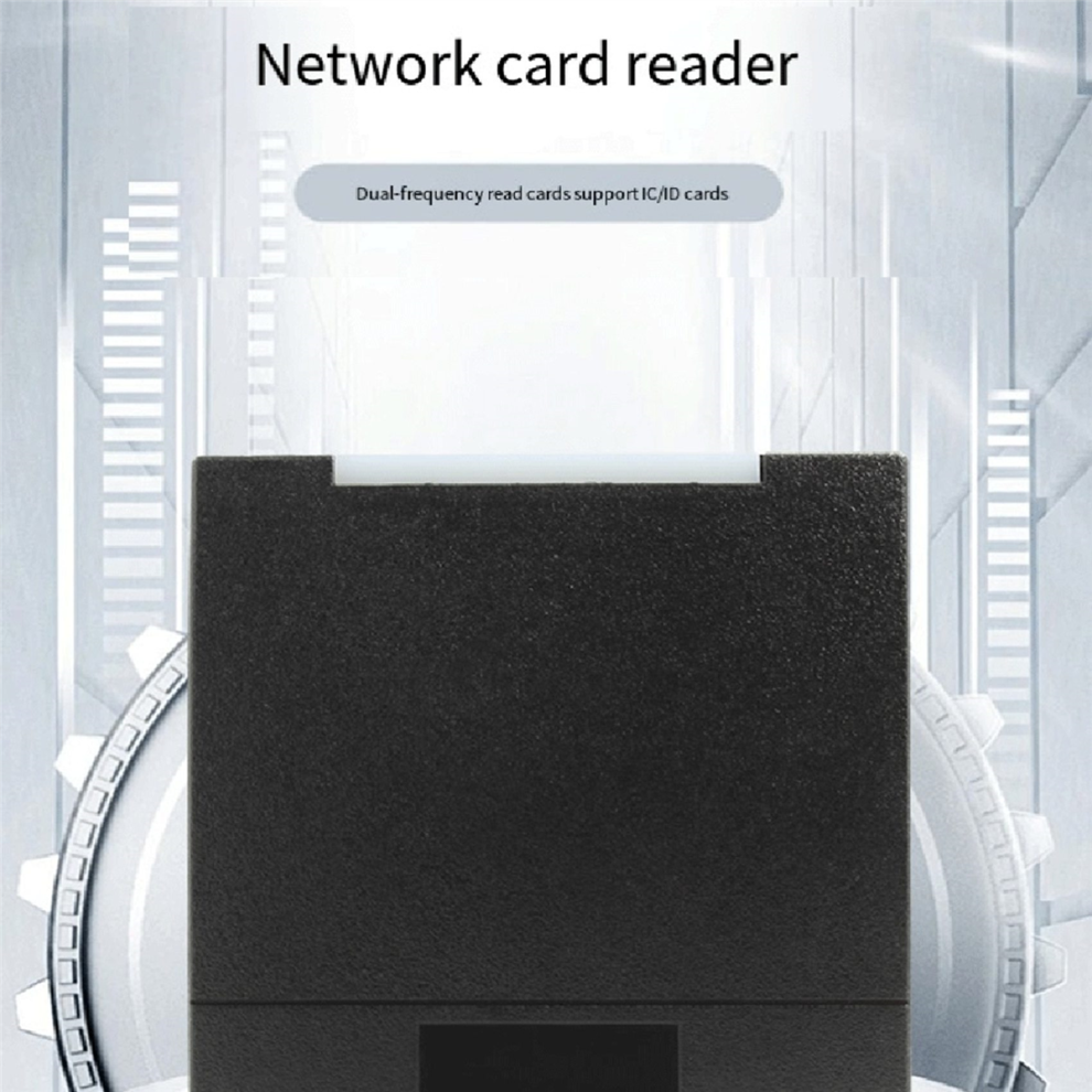 Rfid 125Khz Id Card Reader 13.56Mhz For Ip 4853878261983